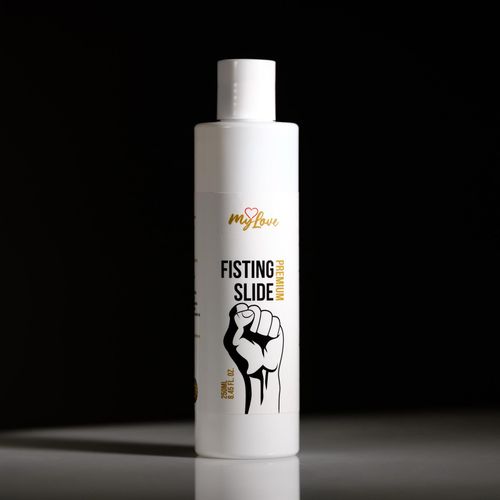Mylove Fisting-Slide Premium 250 Ml. na Arena.pl