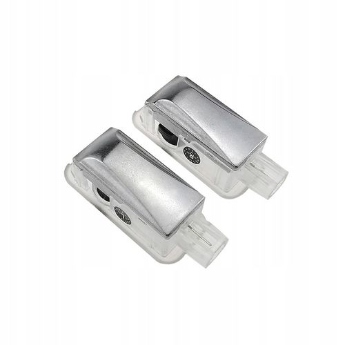 LED LOGO PROJEKTOR AUDI A1 A3 A4 A5 A6 A7 A8 Q3 Q5 Q7 R8 TT na Arena.pl