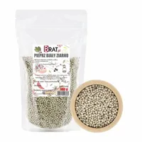 Pieprz biały ziarno 500g