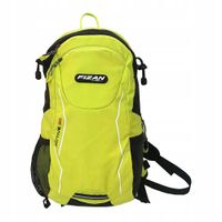 Plecak trekkingowy Fizan Light 25 zielony 206G 25
