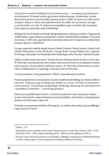 My, programiści. Kronika koderów od Ady do AI na Arena.pl