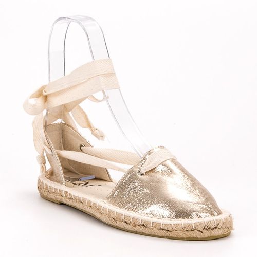 Wiązane Espadryle r.38 na Arena.pl