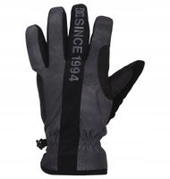 Dc Shoes Men's Salute Cold Weather Gloves,