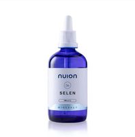 Suplement diety Puromedica Selen 100 ml