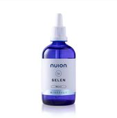 Suplement diety Puromedica Selen 100 ml