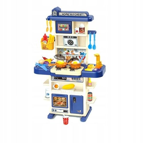 Kuchnia dla dzieci lodówka kran z wodą para 64 N na Arena.pl