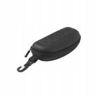Etui na okulary pływackie twarde uniwersalne unisex Arena Case Kolor Czarny