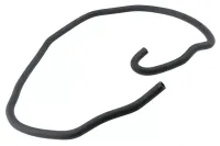 PRZEWÓD PŁYNU CHŁODZĄCEGO FORD FOCUS II 2005 2006 2007 2008 2009 2010 2011