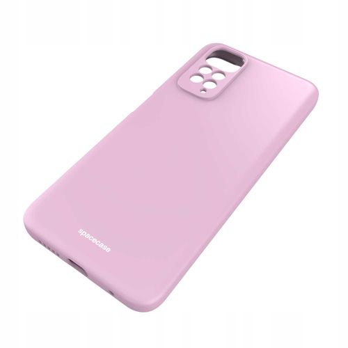 Spacecase Silicone Case Redmi Note 11/11S Lilac na Arena.pl
