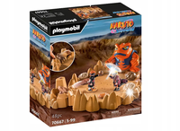 Playmobil 70667 Naruto versus Pain