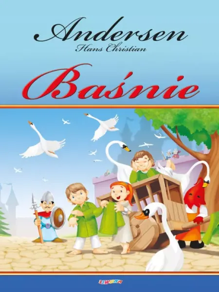 Baśnie zdjęcie 1