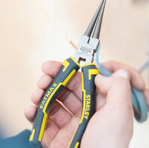 STANLEY SZCZYPCE OKRĄGŁĘ FATMAX 160mm na Arena.pl