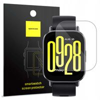 Spacecase SW Glass 2.5D Xiaomi Redmi Watch 5 Active