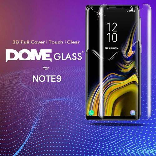 SZKŁO HARTOWANE WHITESTONE DG REPLACEMENT GALAXY NOTE 9 CLEAR na Arena.pl