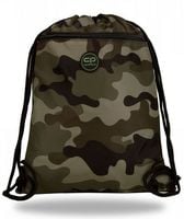 WOREK NA BUTY VERT SOLDIER COOLPACK