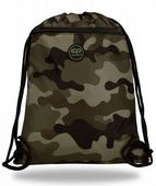 WOREK NA BUTY VERT SOLDIER COOLPACK