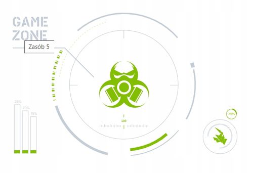 MYSZ MYSZKA GAMINGOWA KOMPUTEROWA DLA GRACZY RGB LED 3200 DPI DO PC LAPTOP na Arena.pl