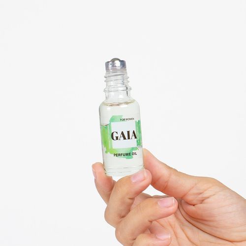 gaia - natural pheromones - perfume oil 20 ml na Arena.pl