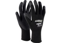 Rękawice nylonowe NITRILE FLEX FOAM rozmiar 11" S-76409 STALCO