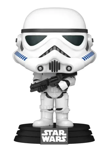 Funko Figurka POP Star Wars: SWNC- Stormtrooper na Arena.pl