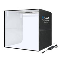 Namiot bezcieniowy Puluz 50cm LED PU5051EU
