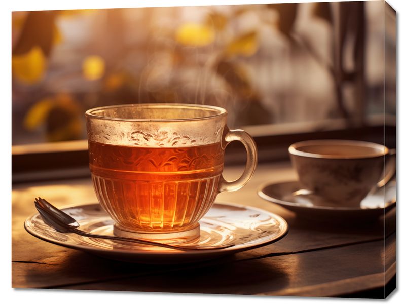 Obraz 90x70cm Moment Codzienności zdjęcie 1