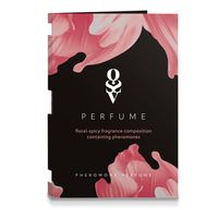 Super Zapach Sexu Perfumy Floral-Spicy Tester 1 Ml