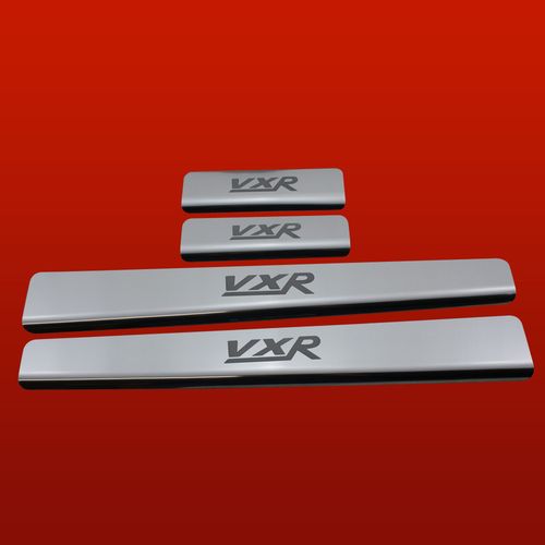 Listwa progowa OPEL/VAUXHALL INSIGNIA A VXR Stal nierdzewna 304 połysk 4szt na Arena.pl