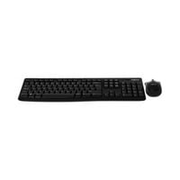 Zestaw LOGITECH Wireless Combo MK270 920-004508