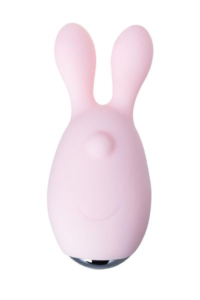 JOS VITA finger vibrating egg and vibrating attachment, silicone zdjęcie 6