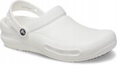 Meskie Chodaki Klapki Do Pracy Crocs Bistro 45-46