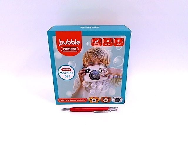 Aparat do baniek 1004443 44433 zdjęcie 1