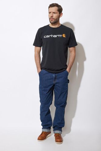 jeansy carhartt utility na Arena.pl