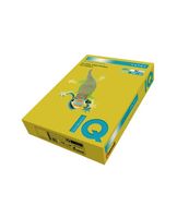 Papier Ksero A4 Iq Premium 80G (500) Musztardowy