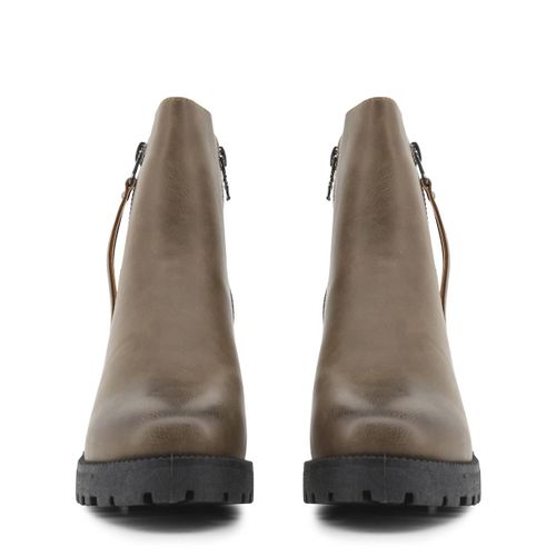 Xti botki damskie brązowy 38 na Arena.pl