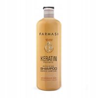 Farmasi szampon regenerujący Keratin Therapy 360ml