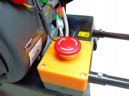 OLEO-MAC RDR 60 ROZDRABNIACZ SPALINOWY RĘBAK DO GAŁĘZI 6CM LONCIN na Arena.pl