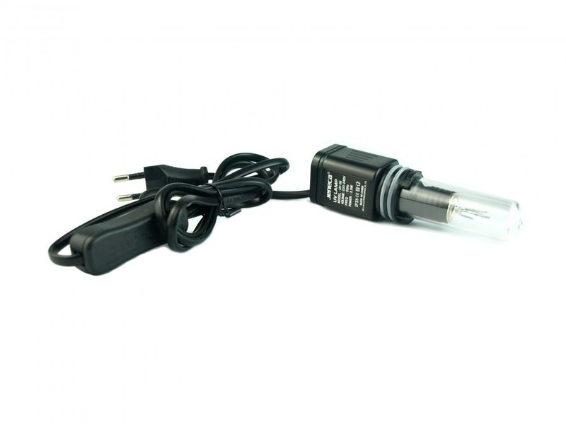 Jeneca Lampa UV-02 do XP-U5, XP-U6 zdjęcie 1