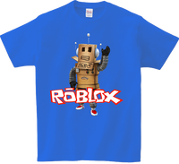 Koszulka T-shirt Roblox