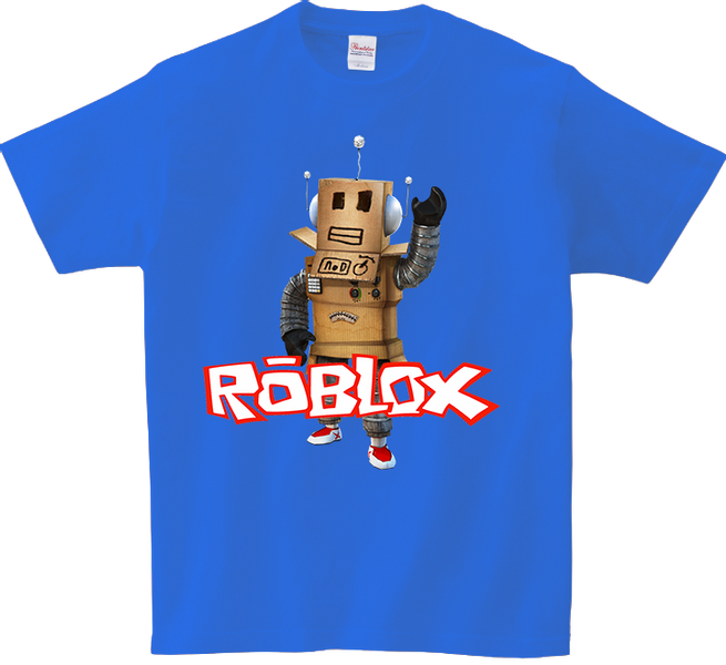 Koszulka T-shirt Roblox zdjęcie 1
