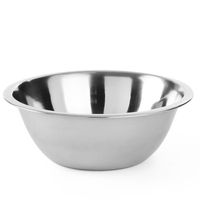 miska kuchenna ze stali nierdzewnej do miksowania 3.3 l - hendi 517406