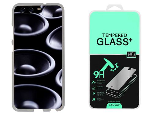 HUAWEI P10 | Etui smartfon CASE + Szkło na Arena.pl