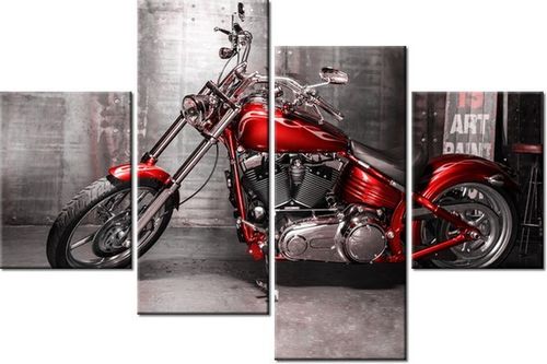 140CM 70 OBRAZ LIFE IS ART ŚCIENNY na Arena.pl