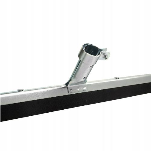 VESPERO - Ściągaczka do wody z podłóg - czarna - 45 cm na Arena.pl