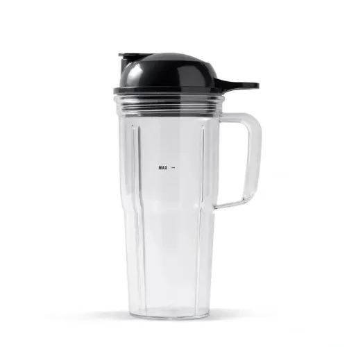 Blender kielichowy NutriBullet NB200DG srebrny/szary na Arena.pl