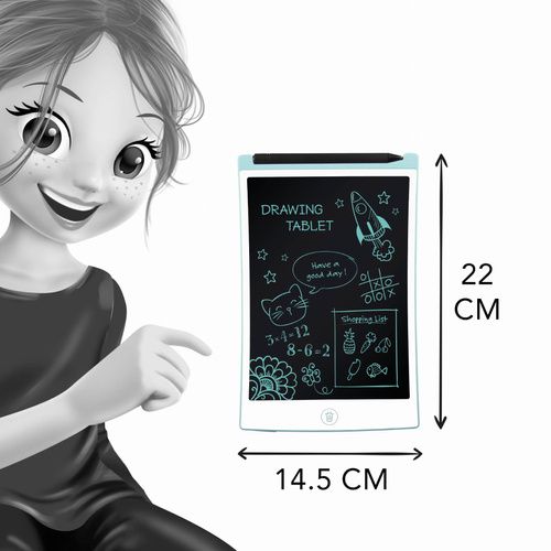 BUKI Tablet do rysowania i zabawy na Arena.pl
