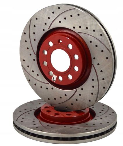 TARCZA HAM PRZOD LE 348X36 V MIKODA na Arena.pl