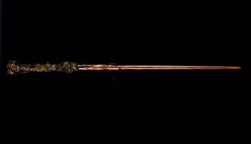 Harry Potter. Różdżki. Kolekcja na Arena.pl