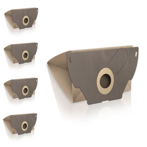 Worki do odkurzacza Electrolux E49N papierowe na Arena.pl