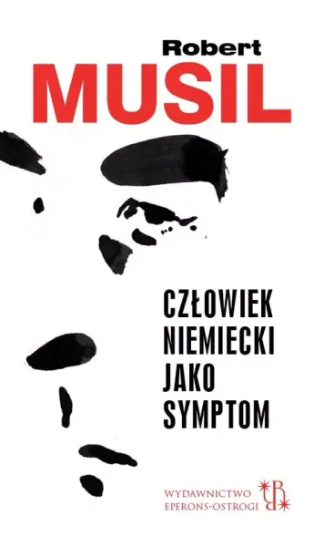 Człowiek niemiecki jako symptom zdjęcie 1